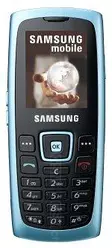 Galeria zdjęć telefonu Samsung SGH-C240