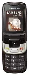 Galeria zdjęć telefonu Samsung SGH-C300