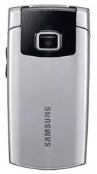 Galeria zdjęć telefonu Samsung SGH-C400