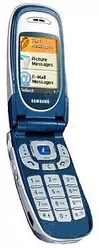 Galeria zdjęć telefonu Samsung SGH-D100