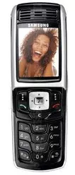 Galeria zdjęć telefonu Samsung SGH-D510