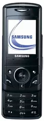 Galeria zdjęć telefonu Samsung SGH-D520