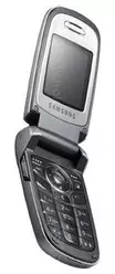 Galeria zdjęć telefonu Samsung SGH-D730