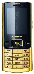 Galeria zdjęć telefonu Samsung SGH-D780 GE