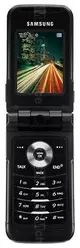 Galeria zdjęć telefonu Samsung SGH-D810