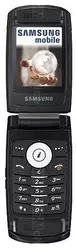 Galeria zdjęć telefonu Samsung SGH-D830