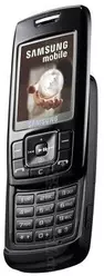 Galeria zdjęć telefonu Samsung SGH-E251