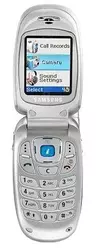Galeria zdjęć telefonu Samsung SGH-E316