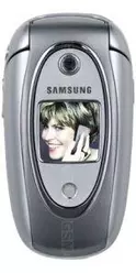 Galeria zdjęć telefonu Samsung SGH-E330