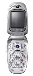 Galeria zdjęć telefonu Samsung SGH-E330N