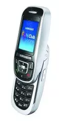 Galeria zdjęć telefonu Samsung SGH-E350