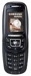 Galeria zdjęć telefonu Samsung SGH-E356