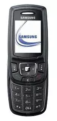 Galeria zdjęć telefonu Samsung SGH-E370