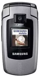 Galeria zdjęć telefonu Samsung SGH-E380