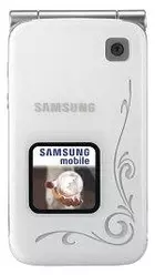Galeria zdjęć telefonu Samsung SGH-E420