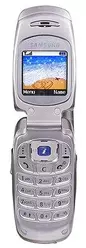 Galeria zdjęć telefonu Samsung SGH-E600