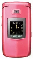 Galeria zdjęć telefonu Samsung SGH-E690