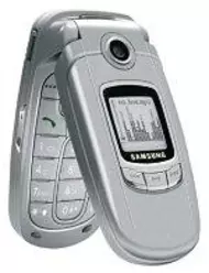 Galeria zdjęć telefonu Samsung SGH-E736