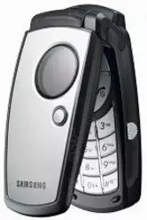 Galeria zdjęć telefonu Samsung SGH-E750