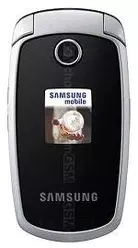 Galeria zdjęć telefonu Samsung SGH-E790