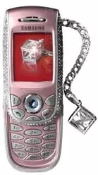 Galeria zdjęć telefonu Samsung SGH-E800 zien