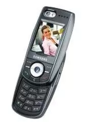 Galeria zdjęć telefonu Samsung SGH-E880