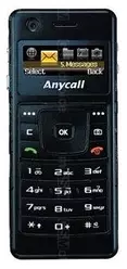 Galeria zdjęć telefonu Samsung SGH-F308
