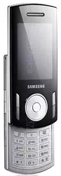 Galeria zdjęć telefonu Samsung SGH-F400