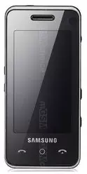 Galeria zdjęć telefonu Samsung SGH-F490