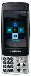 Galeria zdjęć telefonu Samsung SGH-F520