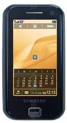 Galeria zdjęć telefonu Samsung SGH-F700