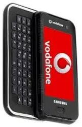 Galeria zdjęć telefonu Samsung SGH-F700V