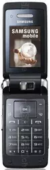 Galeria zdjęć telefonu Samsung SGH-G400