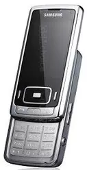 Galeria zdjęć telefonu Samsung SGH-G800