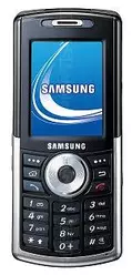 Galeria zdjęć telefonu Samsung SGH-i300X