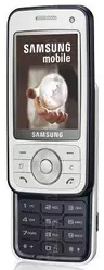 Galeria zdjęć telefonu Samsung SGH-i450
