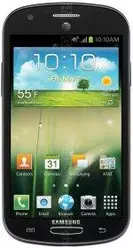 Galeria zdjęć telefonu Samsung SGH-i473