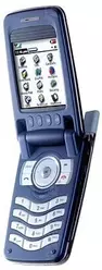 Galeria zdjęć telefonu Samsung SGH-i500