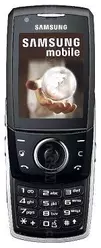 Galeria zdjęć telefonu Samsung SGH-i520 Galeria zdjęć telefonu Samsung SGH-i520