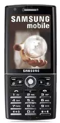Galeria zdjęć telefonu Samsung SGH-i550