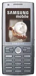 Galeria zdjęć telefonu Samsung SGH-i550w