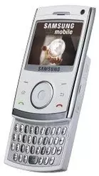 Galeria zdjęć telefonu Samsung SGH-i620