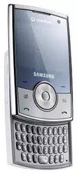 Galeria zdjęć telefonu Samsung SGH-i640V