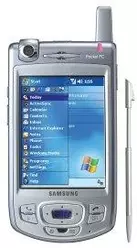 Galeria zdjęć telefonu Samsung SGH-i700