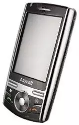 Galeria zdjęć telefonu Samsung SGH-i710