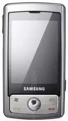 Galeria zdjęć telefonu Samsung SGH-i740