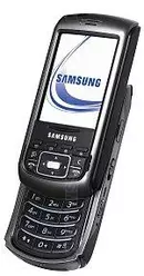 Galeria zdjęć telefonu Samsung SGH-i750