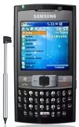 Galeria zdjęć telefonu Samsung SGH-i780