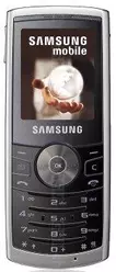 Galeria zdjęć telefonu Samsung SGH-J150