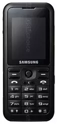 Galeria zdjęć telefonu Samsung SGH-J210